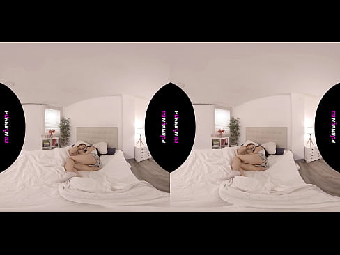 ❤️ PORNBCN VR Dy lezbike të reja zgjohen me eksitim në realitetin virtual 4K 180 3D Geneva Bellucci Katrina Moreno ️ Kurrëza në sq.aircoolershop.top ❌